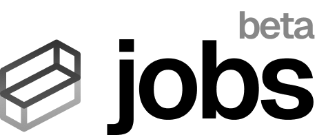 Jobs Beta Logo